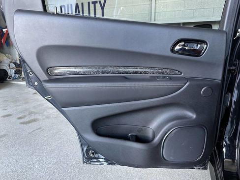 Used 2023 Dodge Durango SRT Hellcat image 14