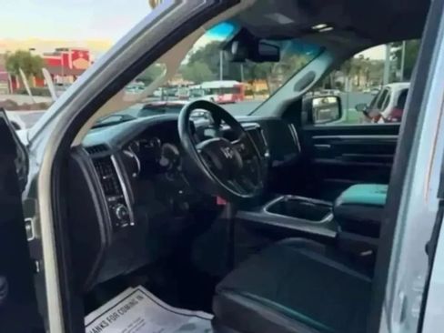 Used 2016 RAM 1500 Sport RWD image 9
