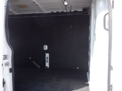 Used 2023 Ford Transit 250 Medium Roof AWD w/ Load Area Protection Package image 8