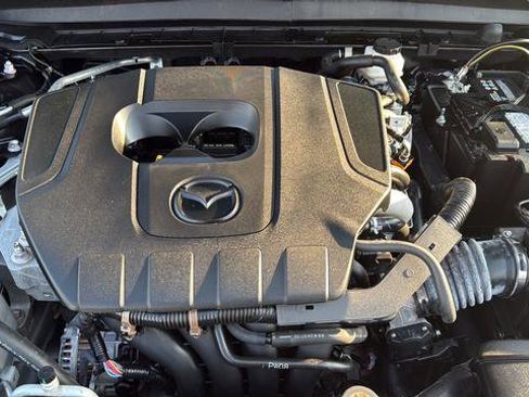 Used 2025 MAZDA CX-30 AWD 2.5 S w/ Preferred Package image 23