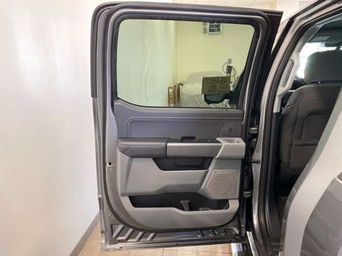 New 2025 Ford F150 XLT w/ Equipment Group 303A High image 8