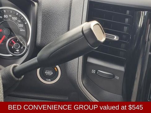 Used 2025 RAM 3500 Tradesman w/ Chrome Appearance Group image 16