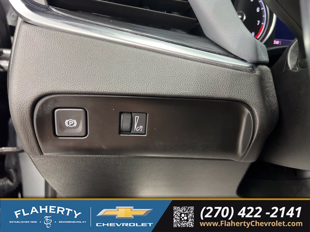Used 2023 Buick Enclave Essence w/ Experience Buick Package AWD/4WD image 24
