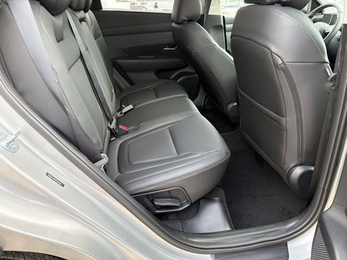 New 2026 Hyundai Tucson SEL FWD image 15