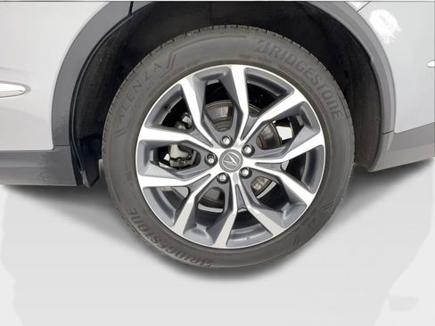 Used 2023 Acura MDX SH-AWD w/ Technology Package image 12