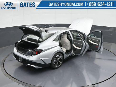 Used 2025 Hyundai Sonata SEL image 49