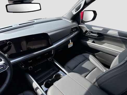 New 2026 Chevrolet Suburban RST w/ Comfort Package image 25