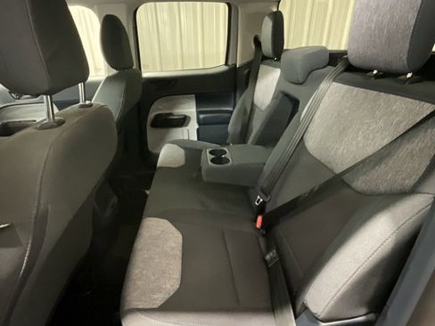 Used 2025 Ford Maverick XLT w/ Equipment Group 302A image 11