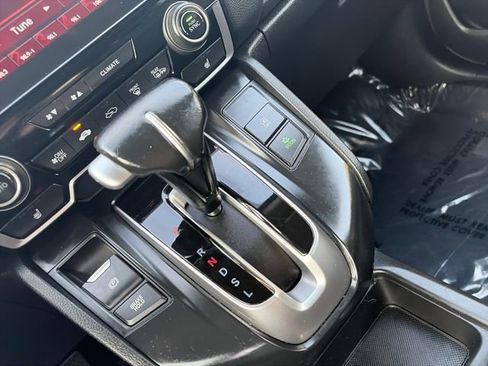 Used 2020 Honda CR-V EX-L image 23