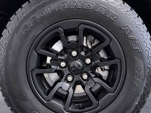 Used 2022 RAM 1500 Classic Warlock image 10