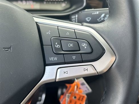 New 2025 Volkswagen Jetta Sport image 20