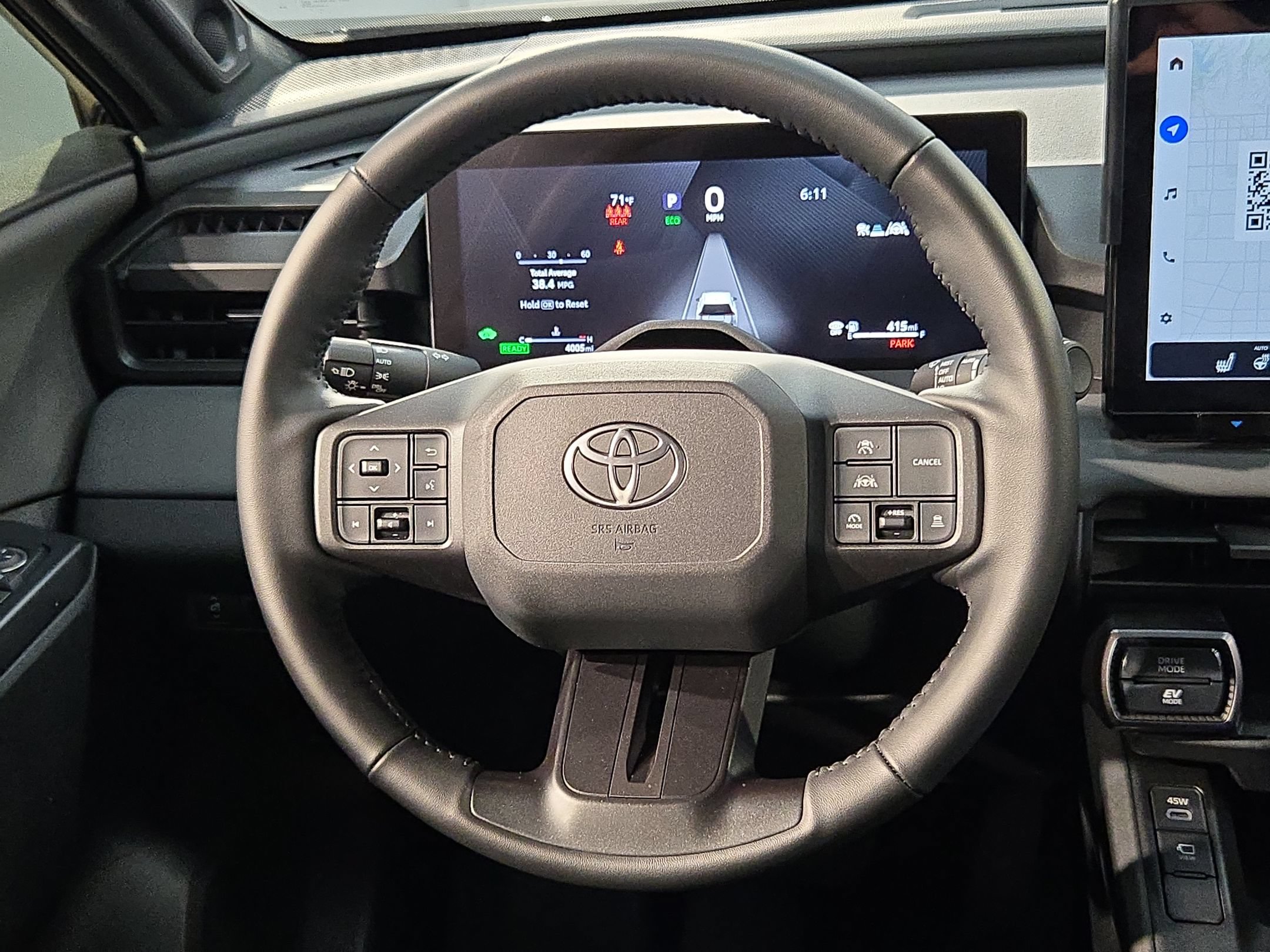 Certified 2026 Toyota RAV4 XSE w/ Weather Package AWD/4WD image 27