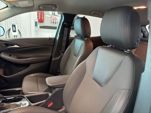 Certified 2023 Buick Encore GX Preferred w/ Cold Weather Comfort Package image 16