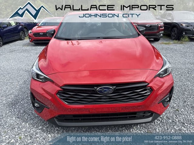 New 2026 Subaru Impreza RS AWD/4WD image 46