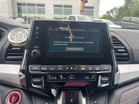 Used 2018 Honda Odyssey EX-L image 7