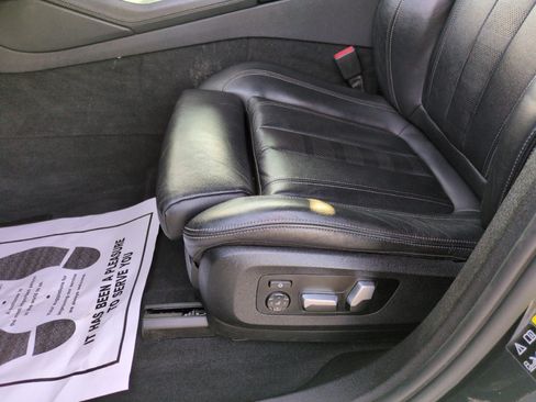 Used 2021 BMW X6 xDrive40i AWD/4WD image 13