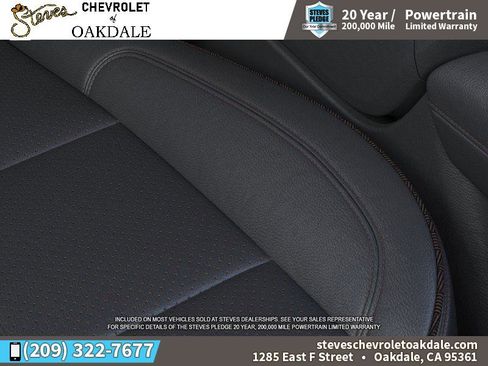 New 2026 Chevrolet Tahoe High Country image 21