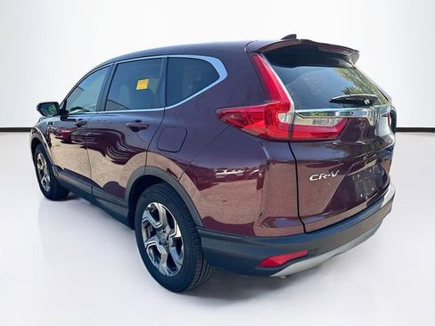 Used 2018 Honda CR-V EX image 5
