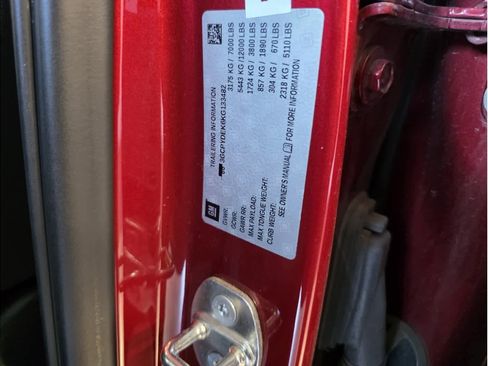 Used 2019 Chevrolet Silverado 1500 LT w/ All-Star Edition image 21