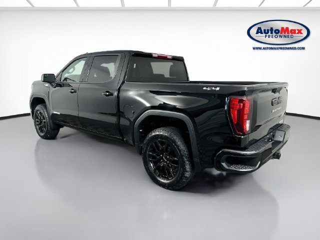 Used 2025 GMC Sierra 1500 Elevation AWD/4WD image 5