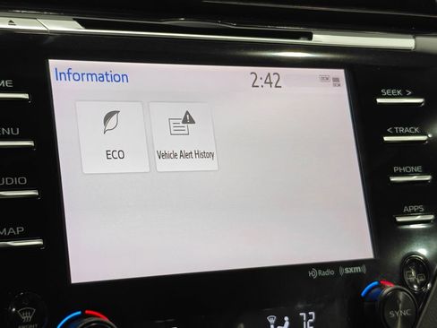 Used 2020 Toyota Camry XSE FWD image 38