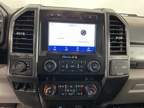 Used 2020 Ford F350 XLT w/ XLT Value Package AWD/4WD image 18
