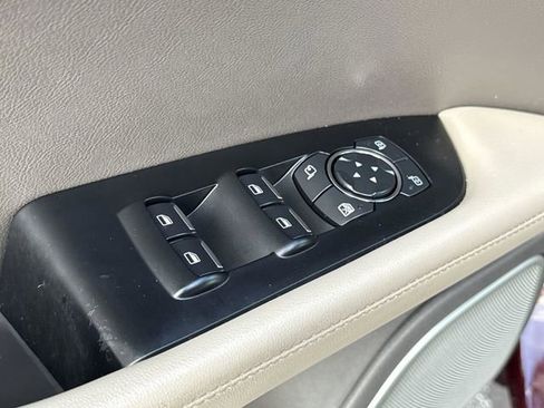 Certified 2022 Lincoln Nautilus Reserve w/ Equipment Group 202A image 31