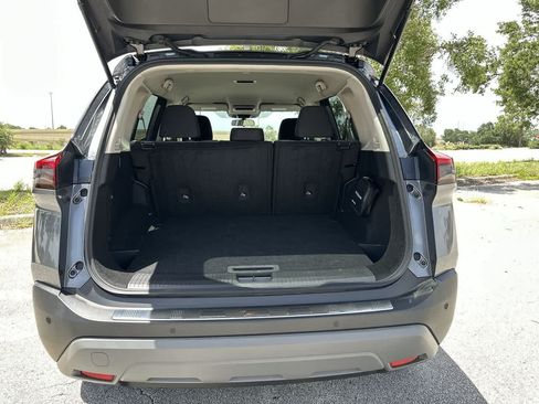 Used 2023 Nissan Rogue SV FWD image 30