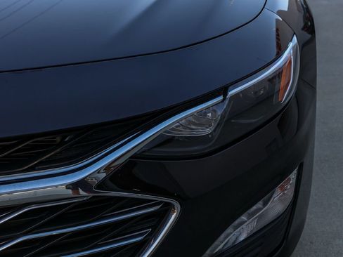 Used 2024 Chevrolet Malibu LT image 10