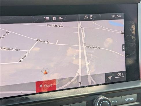 Used 2020 Porsche Macan image 7