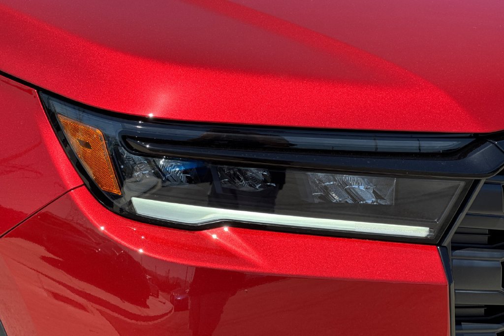 New 2026 Honda Pilot EX-L image 33