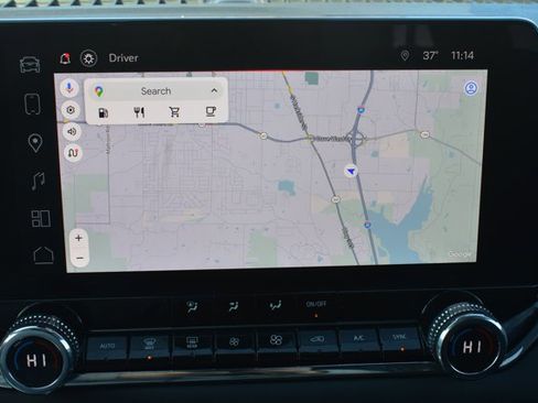 Used 2026 GMC Canyon Elevation w/ Convenience Package image 23