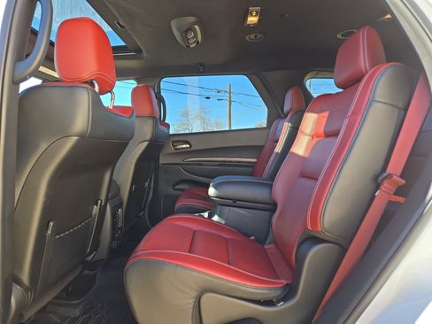 Used 2024 Dodge Durango SRT Hellcat image 13