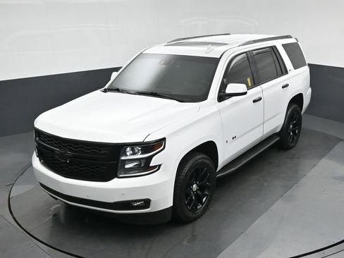 Used 2020 Chevrolet Tahoe LT image 73