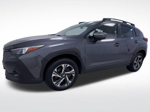 Used 2024 Subaru Crosstrek 2.0i Premium AWD/4WD image 4