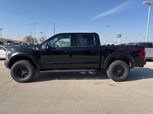 Certified 2025 Ford F150 Raptor AWD/4WD image 27