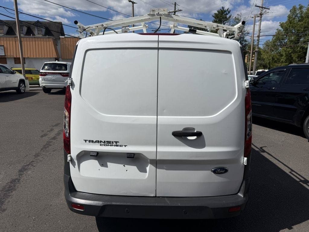 Used 2016 Ford Transit Connect XL FWD image 4