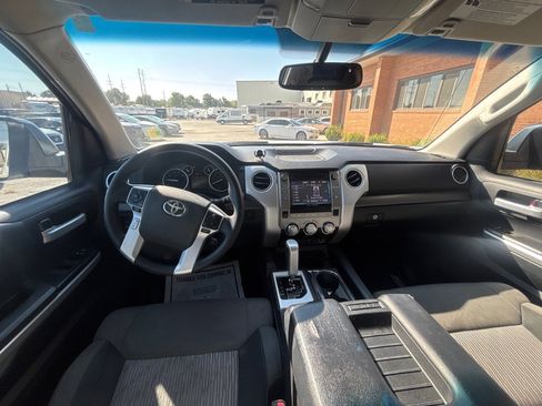Used 2014 Toyota Tundra SR5 image 19