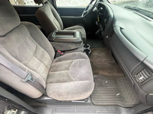 Used 2006 Chevrolet Silverado 1500 LT w/ Light Duty Power Package image 19