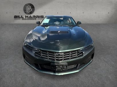 Used 2020 Chevrolet Camaro LT