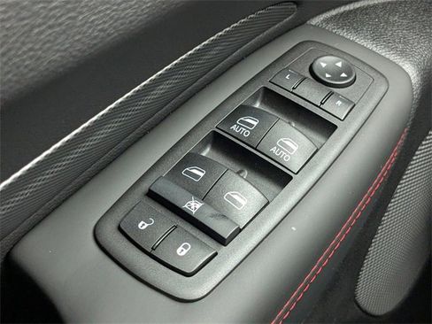 New 2026 Dodge Durango GT image 25