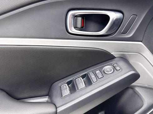 Used 2024 Acura Integra FWD image 25