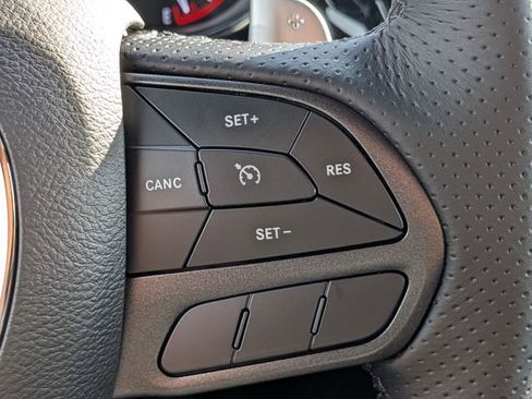 New 2026 Dodge Durango GT w/ Blacktop Package AWD/4WD image 27