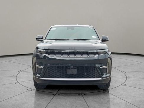 New 2026 Jeep Grand Wagoneer L Limited image 15