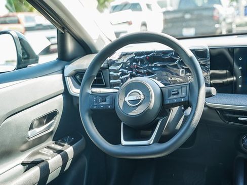 New 2026 Nissan Kicks SV image 16