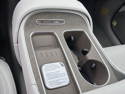 New 2026 Hyundai Palisade SEL Premium image 17