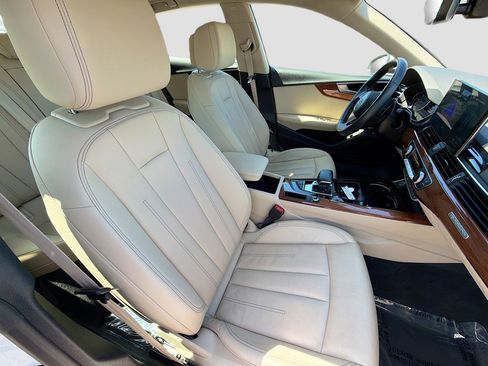 Used 2023 Audi A5 2.0T Premium w/ Convenience Package image 15