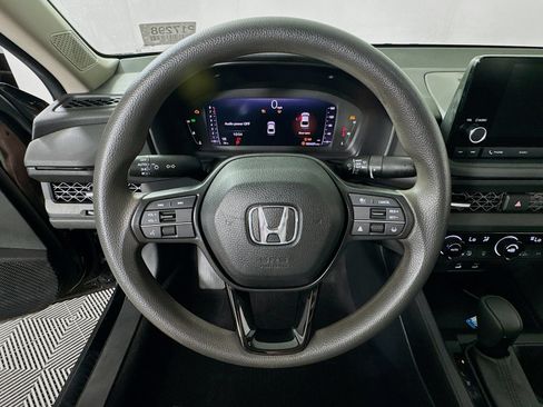 Used 2024 Honda Accord EX image 12