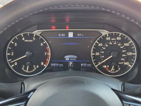 Certified 2023 Nissan Altima 2.5 SL AWD/4WD image 35