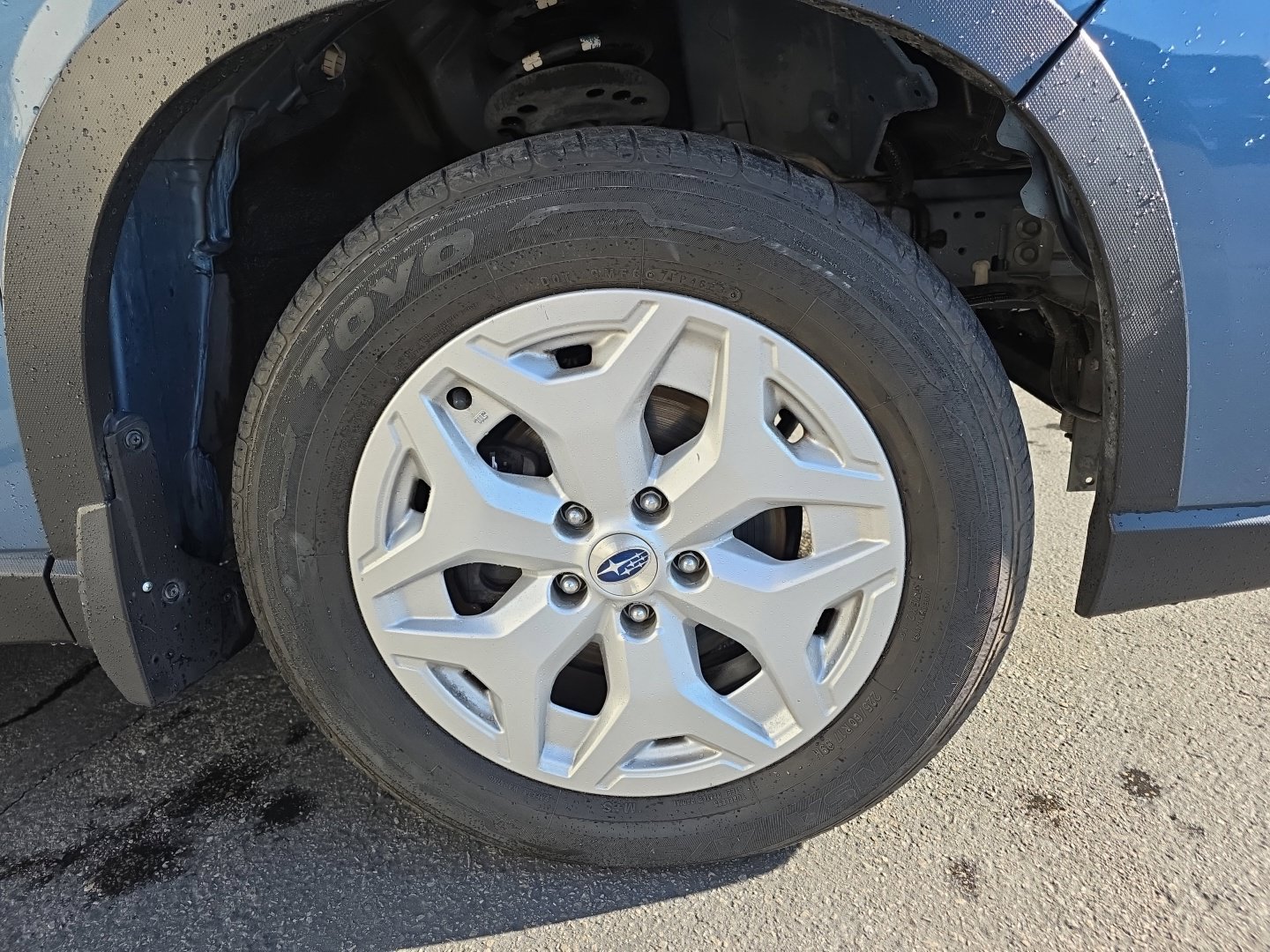Used 2019 Subaru Forester w/ Alloy Wheel Package AWD/4WD image 32